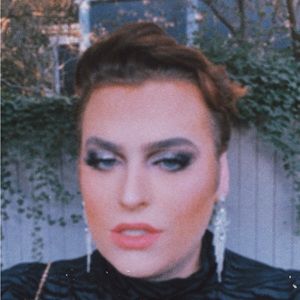 Meet your Posher, Emmett